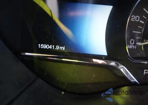 2016 Lincoln Mkz Hybrid z USA, uszkodzony, nr VIN 3LN6L2LU9GR603711